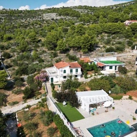 Apartment Katarina And House Marieta Dolac ภายนอก รูปภาพ
