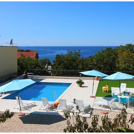 Apartment Katarina And House Marieta Dolac ภายนอก รูปภาพ