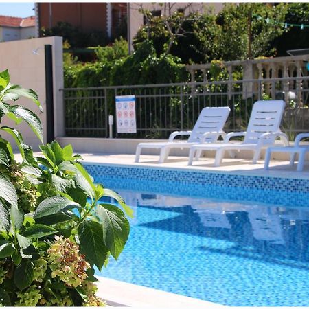 Apartment Katarina And House Marieta Dolac ภายนอก รูปภาพ