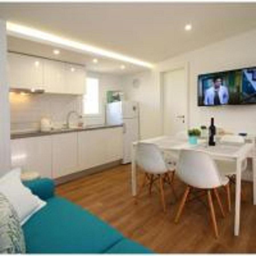 Apartment Katarina And House Marieta Dolac ภายนอก รูปภาพ