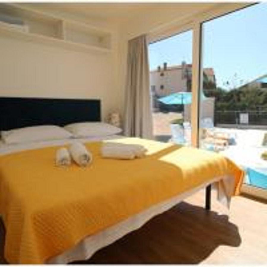 Apartment Katarina And House Marieta Dolac ภายนอก รูปภาพ