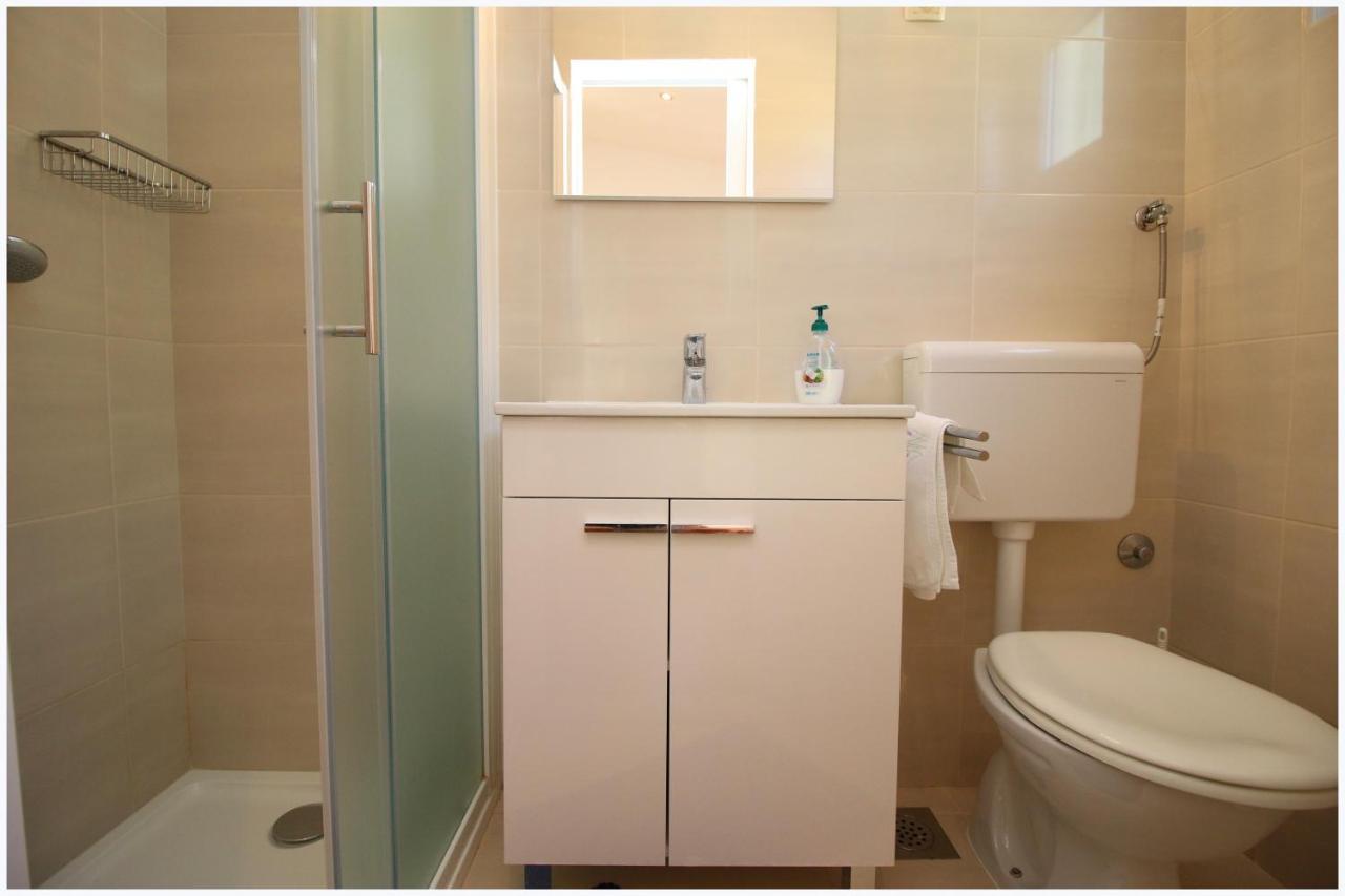 Apartment Katarina And House Marieta Dolac ภายนอก รูปภาพ