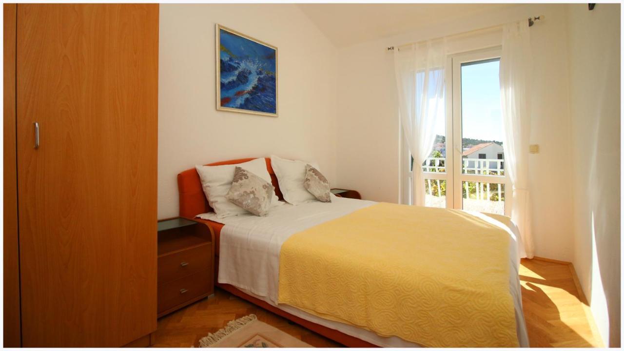 Apartment Katarina And House Marieta Dolac ภายนอก รูปภาพ