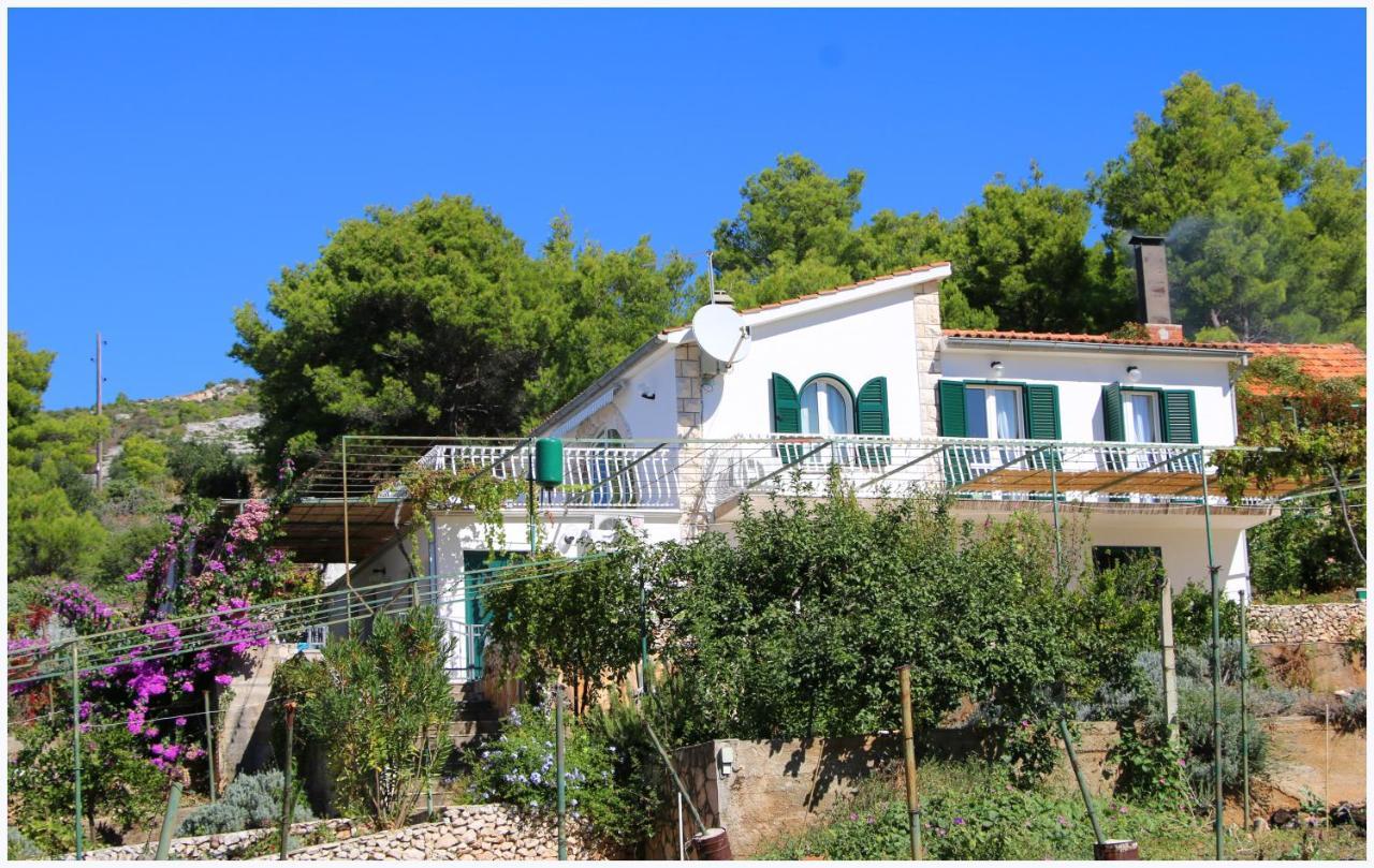 Apartment Katarina And House Marieta Dolac ภายนอก รูปภาพ