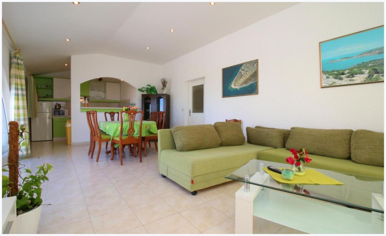 Apartment Katarina And House Marieta Dolac ภายนอก รูปภาพ