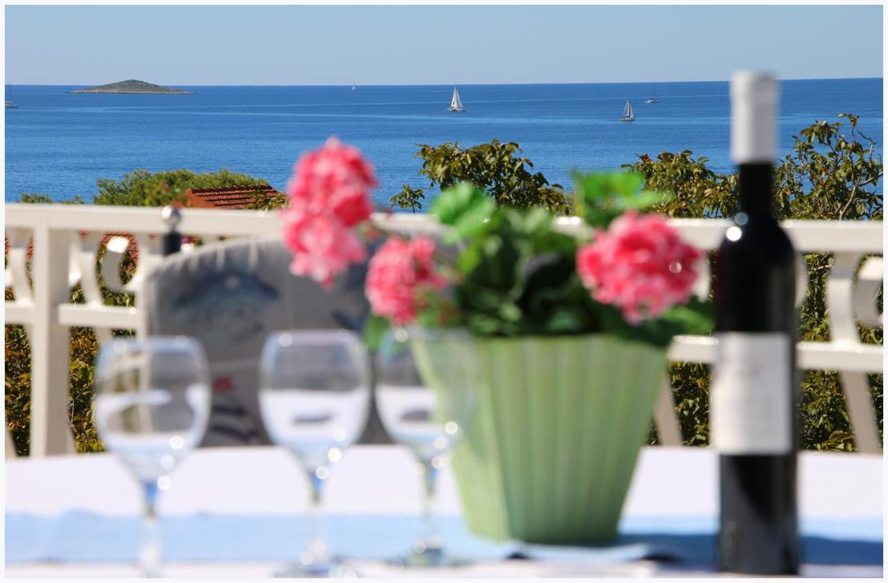 Apartment Katarina And House Marieta Dolac ภายนอก รูปภาพ