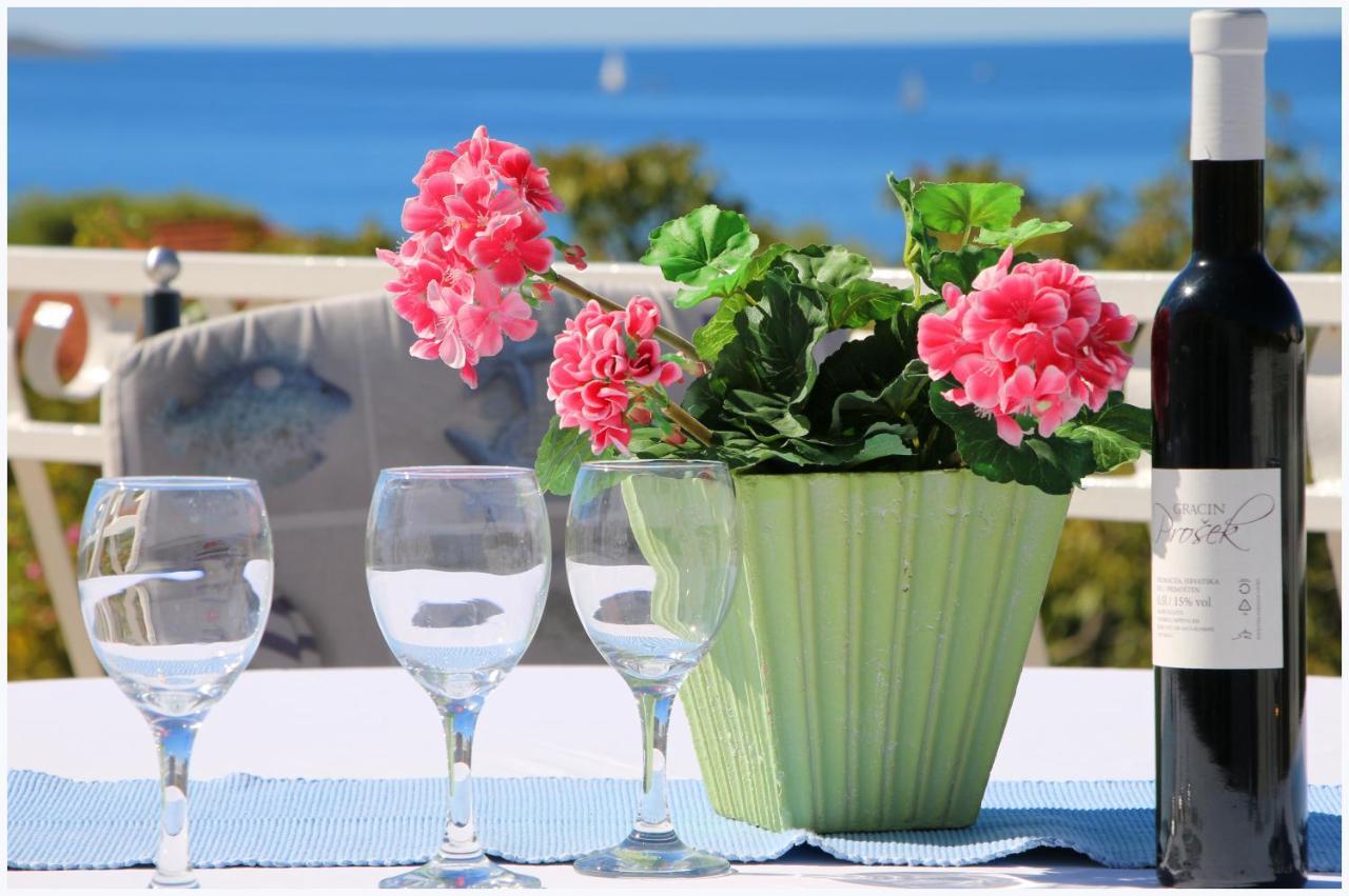 Apartment Katarina And House Marieta Dolac ภายนอก รูปภาพ