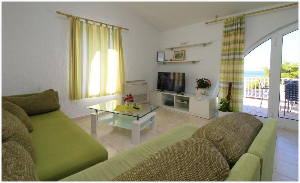 Apartment Katarina And House Marieta Dolac ภายนอก รูปภาพ
