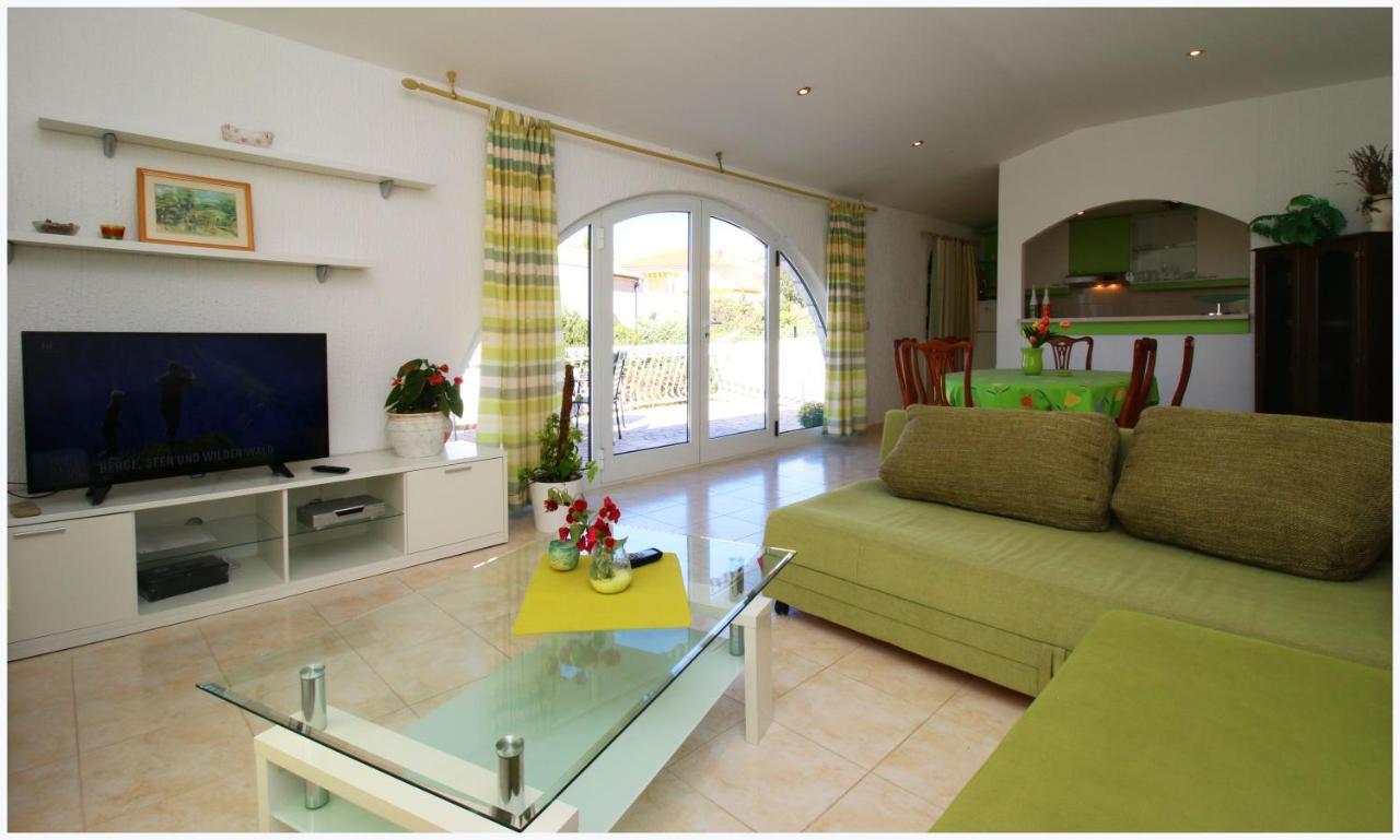 Apartment Katarina And House Marieta Dolac ภายนอก รูปภาพ