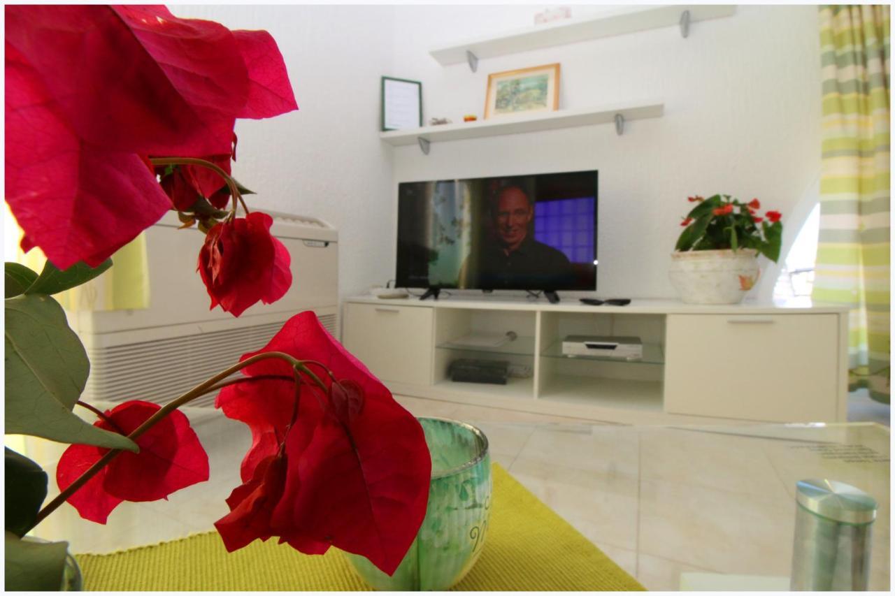 Apartment Katarina And House Marieta Dolac ภายนอก รูปภาพ