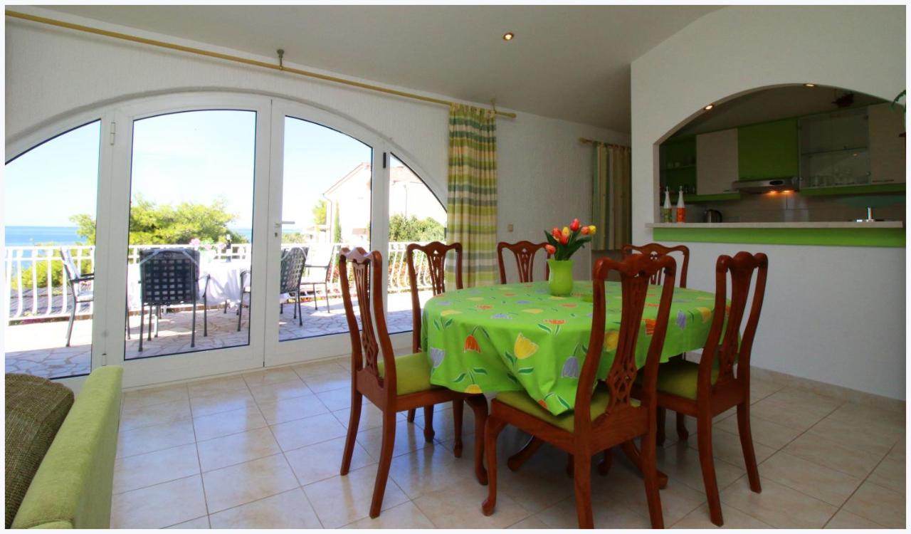 Apartment Katarina And House Marieta Dolac ภายนอก รูปภาพ