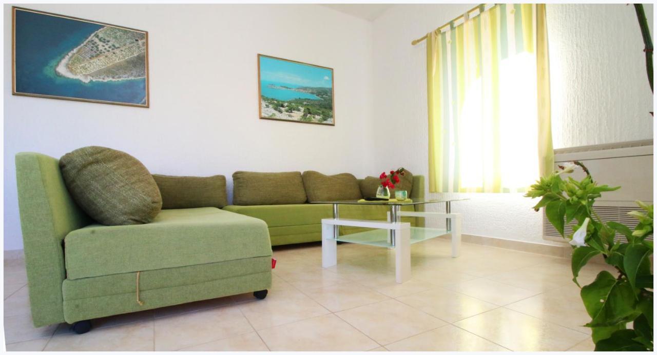 Apartment Katarina And House Marieta Dolac ภายนอก รูปภาพ