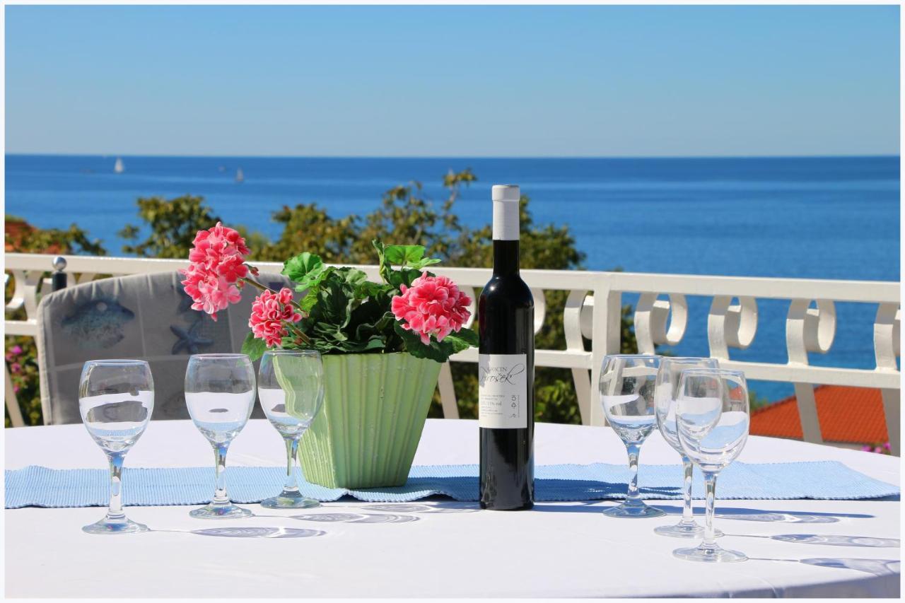 Apartment Katarina And House Marieta Dolac ภายนอก รูปภาพ