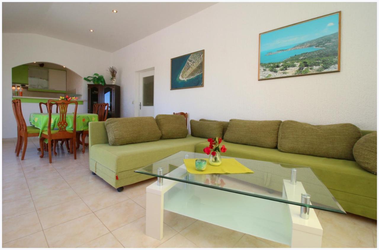 Apartment Katarina And House Marieta Dolac ภายนอก รูปภาพ