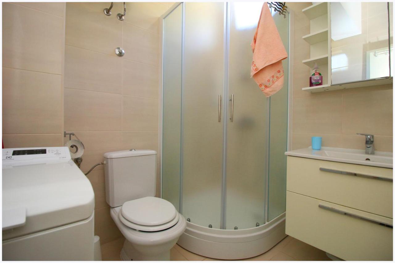 Apartment Katarina And House Marieta Dolac ภายนอก รูปภาพ