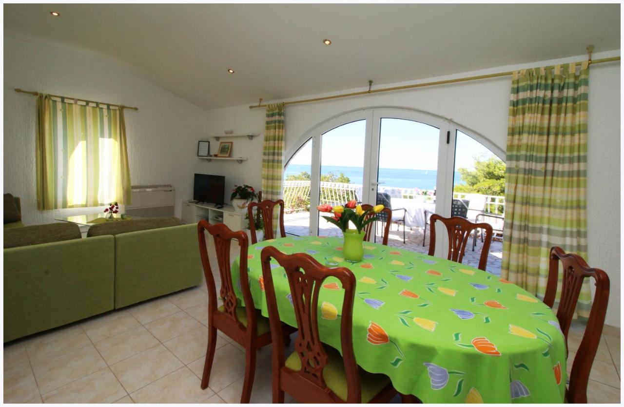 Apartment Katarina And House Marieta Dolac ภายนอก รูปภาพ