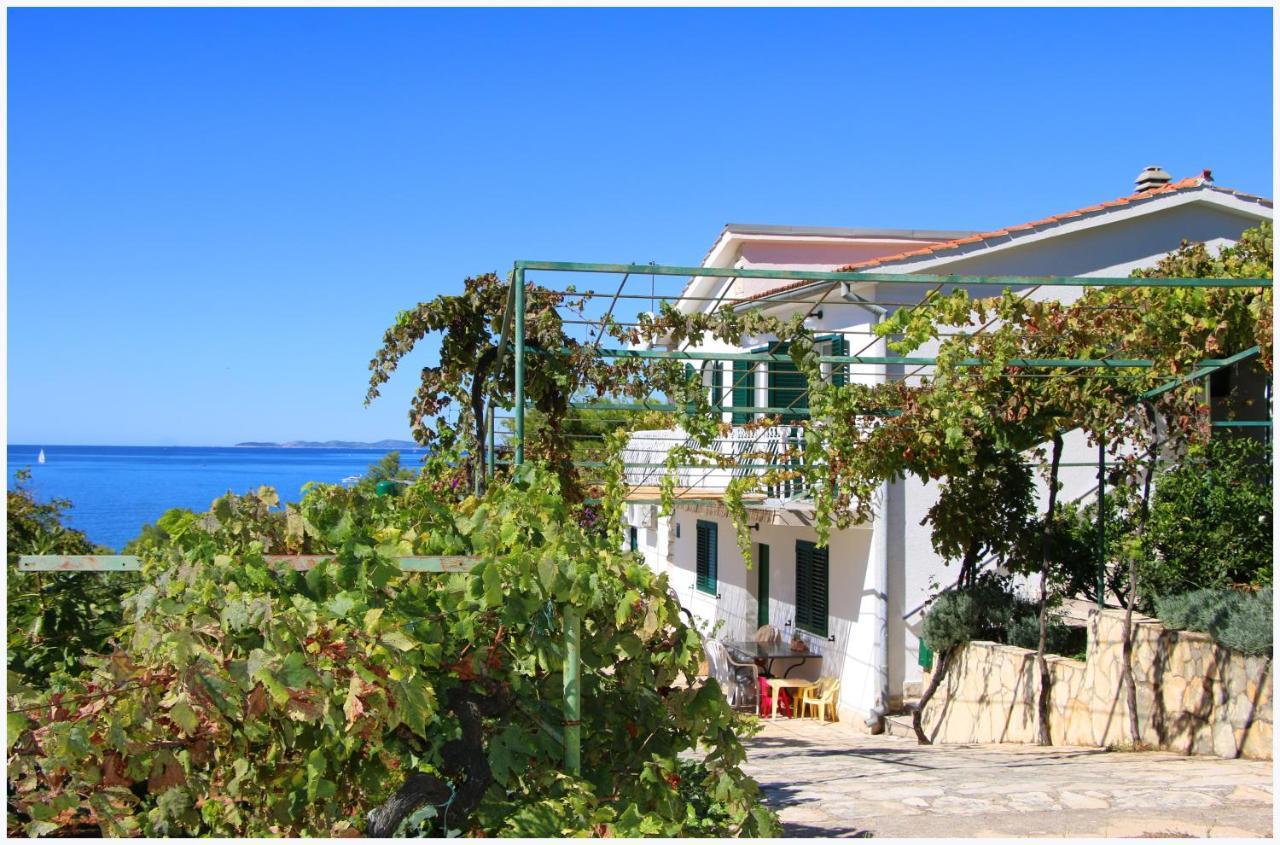 Apartment Katarina And House Marieta Dolac ภายนอก รูปภาพ