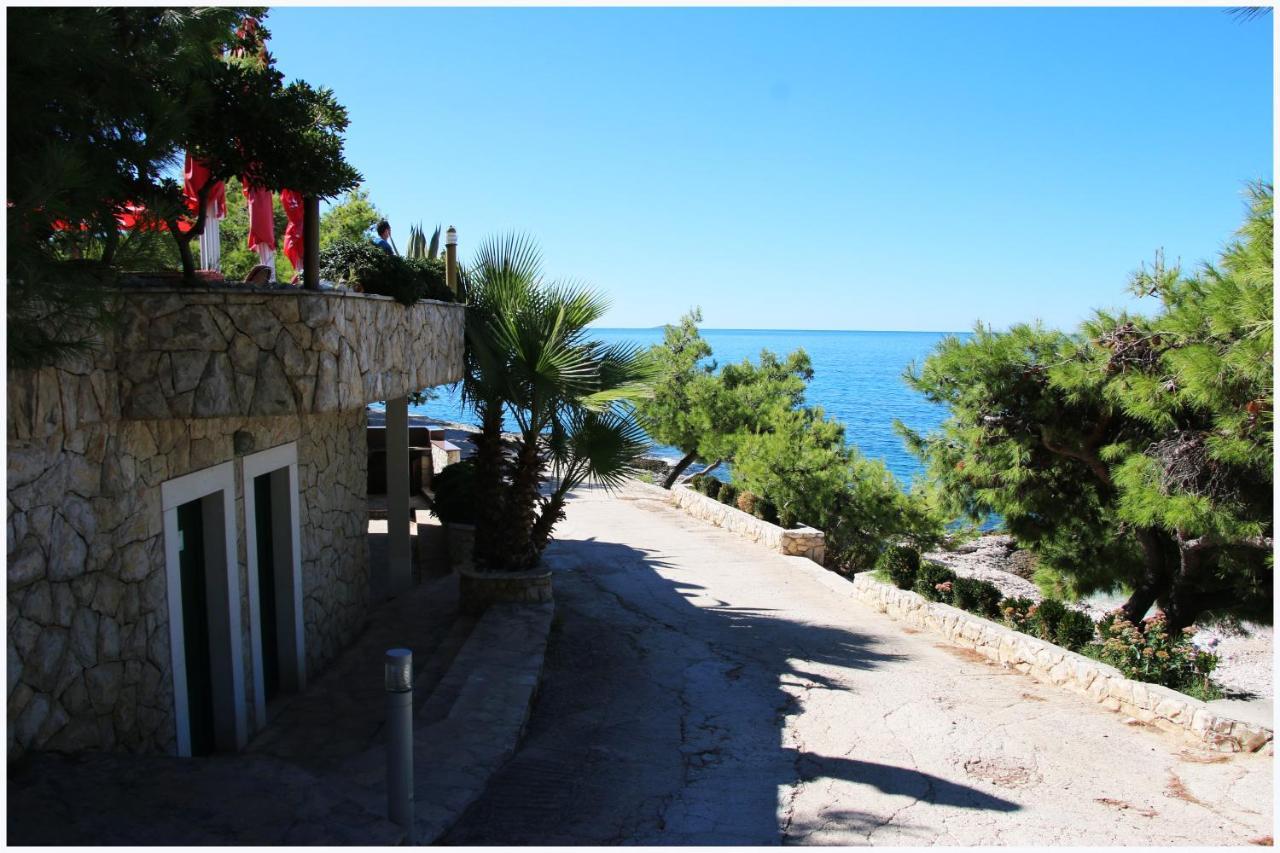 Apartment Katarina And House Marieta Dolac ภายนอก รูปภาพ