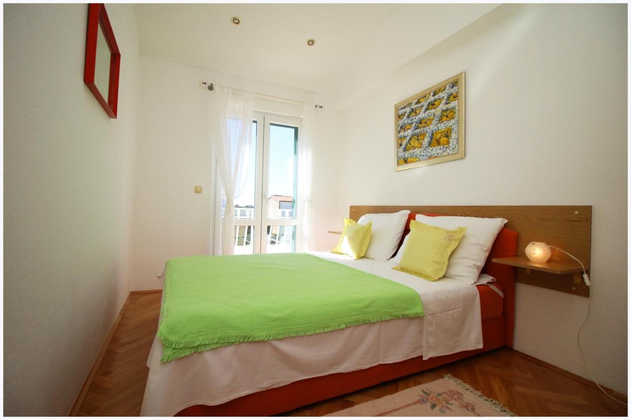 Apartment Katarina And House Marieta Dolac ภายนอก รูปภาพ