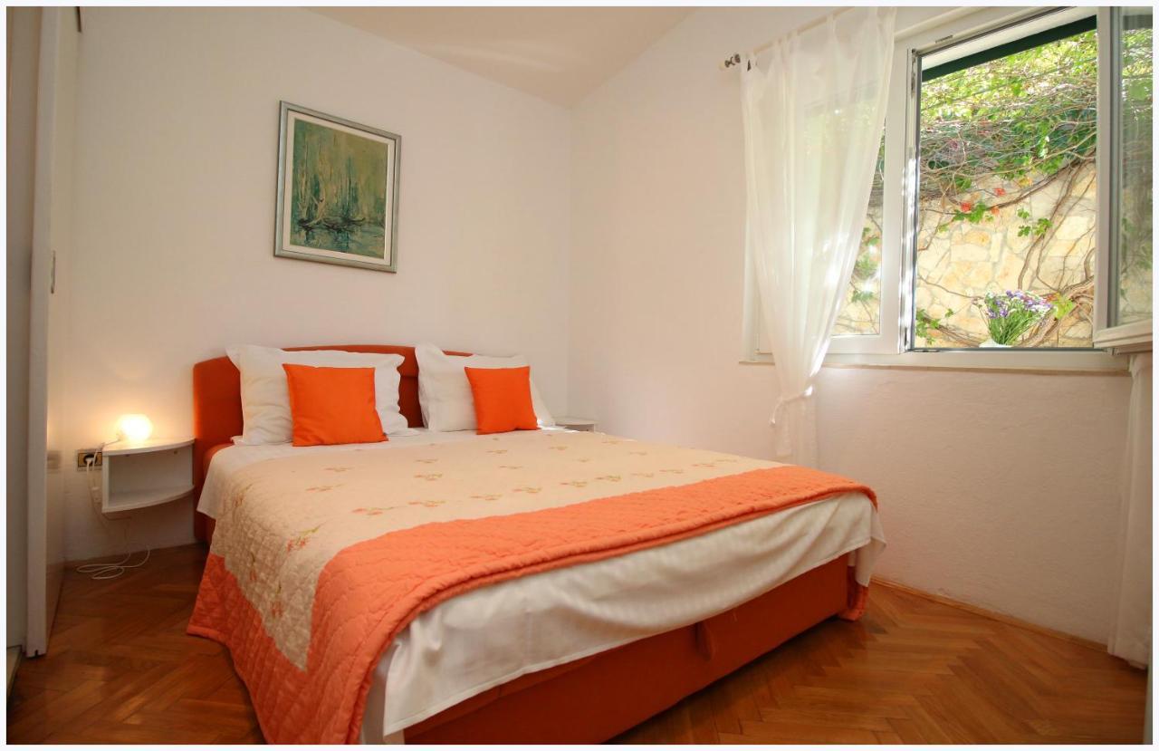 Apartment Katarina And House Marieta Dolac ภายนอก รูปภาพ