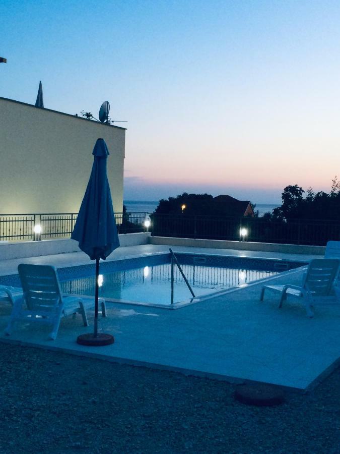 Apartment Katarina And House Marieta Dolac ภายนอก รูปภาพ