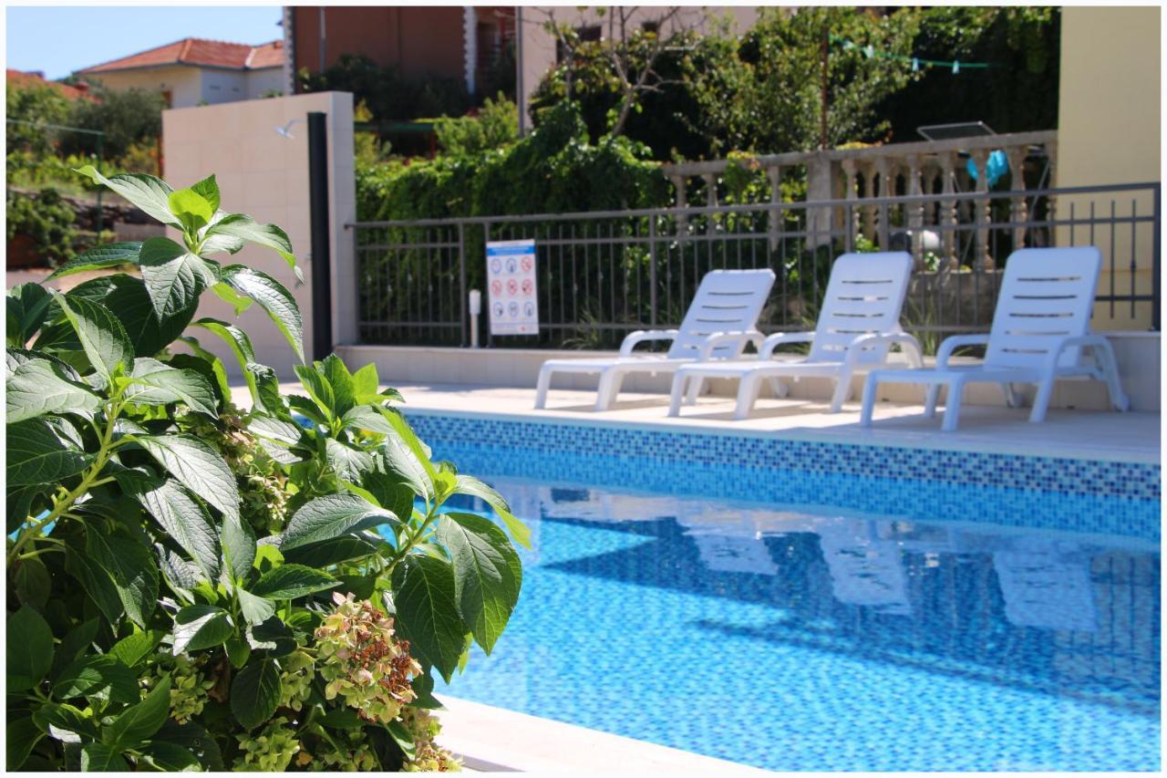 Apartment Katarina And House Marieta Dolac ภายนอก รูปภาพ