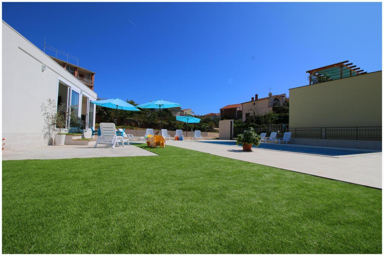 Apartment Katarina And House Marieta Dolac ภายนอก รูปภาพ