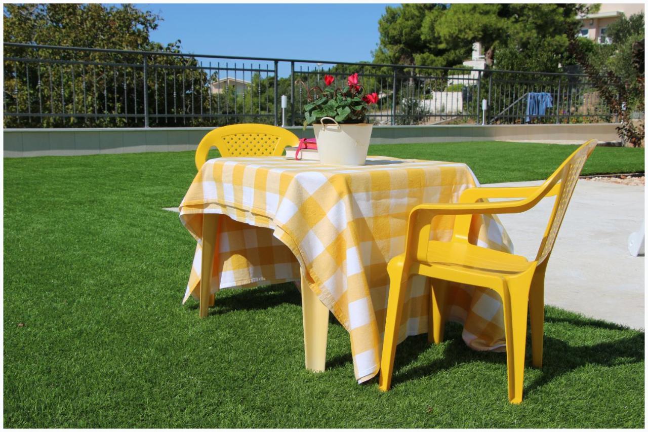 Apartment Katarina And House Marieta Dolac ภายนอก รูปภาพ
